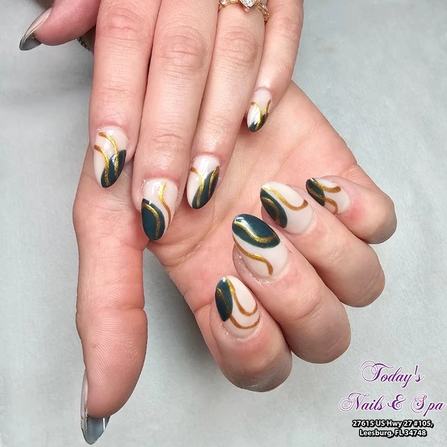 Must Try Nail Designs September 17 2026
